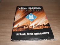 DVD die ärzte Im Konzert Die Band, Die Sie Pferd Nannten. Niedersachsen - Uelzen Vorschau