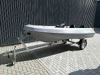 Motorboot River 420 XR (PE) (ab Lager) Niedersachsen - Stade Vorschau