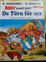 De Törn för nix, Mundart Buch, Asterix Snack platt, Sachsen - Bautzen Vorschau