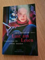 Buch Lust am Lesen - Geschichten für schöne Stunden Münster (Westfalen) - Albachten Vorschau