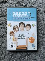 DVD Gregs Tagebuch Teil 1 Von Idioten umzingelt Essen - Bredeney Vorschau