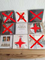 Abba Sammlung CDs  - 1 Schleswig-Holstein - Gettorf Vorschau