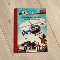 Leserabe Lesestufe 1 Hessen - Fritzlar Vorschau