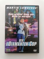 DVD - DER DIAMANTEN-COP (BLUE STREAK) München - Bogenhausen Vorschau