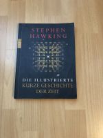 Stephen Hawking die Illustrierte kurze Geschichte der Zeit Wandsbek - Hamburg Bramfeld Vorschau