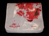 DEAD ISLAND TASCHE Red Edition Exclusive Bloodbath Messenger Bag Brandenburg - Altlandsberg Vorschau
