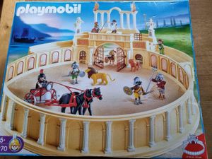 Playmobil Arena Element aus Set 4270 Abenteuer Römer Ägypter L-1912 