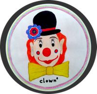 Clownhochnull Clown hoch null Klaun Klown Claun Events Hochzeit Baden-Württemberg - Singen Vorschau