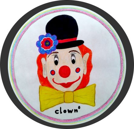 Clownhochnull Clown hoch null Klaun Klown Claun Events Hochzeit in Singen