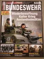 BUNDESWEHR - 60 Jahre die Chronik; Clausewitz Spezial Nr. 9 Niedersachsen - Meppen Vorschau