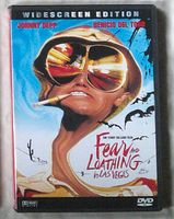 Fear and Loathing in Las Vegas - Widescreen Edition - DVD FSK 16 Nordrhein-Westfalen - Sankt Augustin Vorschau