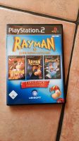 Rayman 10 Jubiläums-Ausgabe für PS 2 Bayern - Vachendorf Vorschau