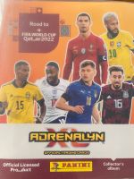 Adrenalyn XL Road to Qatar FIFA 2022 Baden-Württemberg - Ostfildern Vorschau