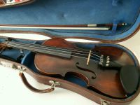 alte Geige Violine Violin 1880-1920 Sammlerstück Liebhaberstück Baden-Württemberg - Freiburg im Breisgau Vorschau