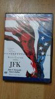 JFK John F. Kennedy Tatort Dallas 2er DVD Erstauflage o. FSK Logo Hannover - Herrenhausen-Stöcken Vorschau