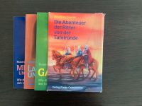Buchreihe - Die Abenteuer der Rotter von der Tafelrunde - 3 Bände Köln - Lindenthal Vorschau