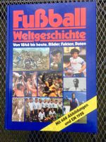 Buch Fußball Weltgeschichte Von 1846 bis heute Topzustand gebr. Münster (Westfalen) - Centrum Vorschau