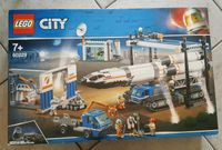 Lego 60229 City Raketenmontage & Transport NASA Raumfahrt NEU Niedersachsen - Lehrte Vorschau