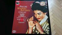 Puccini I Callas I Karajan ‎– Madama Butterfly I 2 LP  Vinyl Box Eimsbüttel - Hamburg Rotherbaum Vorschau