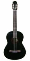Yamaha C-40 II Gitarre Black schwarz Konzertgitarre Nordrhein-Westfalen - Brilon Vorschau