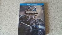 Jurassic World [Blu-ray],inkl. Versand Niedersachsen - Stadtoldendorf Vorschau