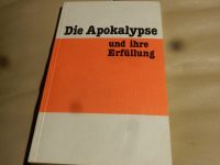 Taschenbuch : Die Apokalypse und ihre Erfüllung Bayern - Olching Vorschau