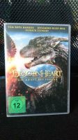 Dragonheart DVD (neuwertig) Baden-Württemberg - Rheinfelden (Baden) Vorschau