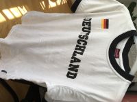T-Shirt Gr s ,Donnay‘ weiß/schwarz Hannover - Ahlem-Badenstedt-Davenstedt Vorschau