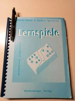 " Mathe LERNSPIELE " Mildenberger Verlag * fast NEU * mit KV ! Thüringen - Leinefelde-Worbis Vorschau