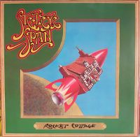 Vinyl LP Steeleye Span - Rocket Cottage Nürnberg (Mittelfr) - Mitte Vorschau
