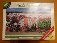 Puzzle 1000 Teile Berliner Mauer Kreis Pinneberg - Elmshorn Vorschau