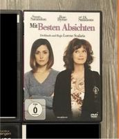 DVD mit besten Absichten aus Sammlung Bayern - Bobingen Vorschau