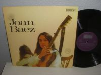 Folk-Rock Schallplatte LP / JOAN BAEZ >< Vinyl 1972 (Germany) Niedersachsen - Ilsede Vorschau
