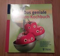 Das geniale Familien Kochbuch, Edith Gätjen, Trias, Familienessen Baden-Württemberg - St. Georgen Vorschau