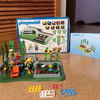 Playmobil Blumengarten 3134 Nordrhein-Westfalen - Hamm Vorschau