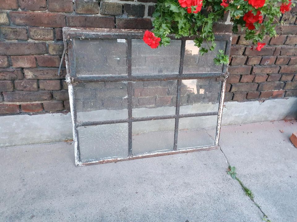 Fenster/ Stallfenster upcycling in Hamminkeln