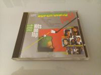 Muvi Presents Super Disco Night CD aus Deutschland von 1988 Innenstadt - Köln Altstadt Vorschau
