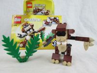 Lego Creator 4916 - Tier-Set Essen - Steele Vorschau
