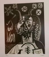 Pablo Picasso Surrealismus Expressionismus Moderne Kunst MOMA Berlin - Steglitz Vorschau