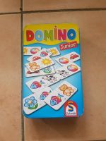 Domino Junior Spiel Bayern - Fürth Vorschau