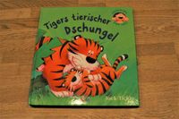 Buch: Tigers tierischer Dschungel mit Pop ups Nordrhein-Westfalen - Senden Vorschau