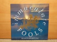 Immaculate Fools, Hearts of fortune, LP / Vinyl /Schallplatte Nordrhein-Westfalen - Recklinghausen Vorschau