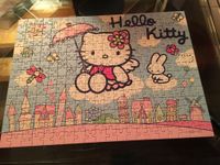 Hello-Kitty Puzzle Nordrhein-Westfalen - Legden Vorschau