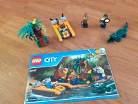 Lego City 60157 Dschungel Starterset Bayern - Würzburg Vorschau