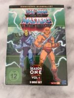 He Man Comic DVD Box Hessen - Gießen Vorschau