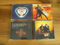 CDs La Bouche,Future Breeze,Spike,Eric Clapton,Gipsy Kings,usw. Nordrhein-Westfalen - Ibbenbüren Vorschau