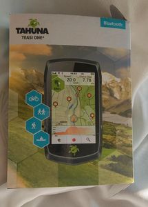 TAHUNA Unisex Adults TEASI ONE 4 Outdoor Navigation 