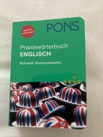Pons Praxiswörterbuch Englisch Wörterbuch kompakt Baden-Württemberg - Ditzingen Vorschau