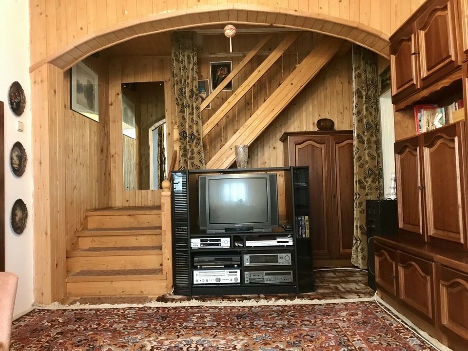 Einfamilienhaus in Rumänien zum Verkauf in Dortmund - Kirchhörde