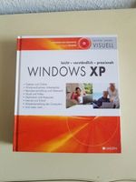 XP Handbuch zu verschenken Nordrhein-Westfalen - Leverkusen Vorschau